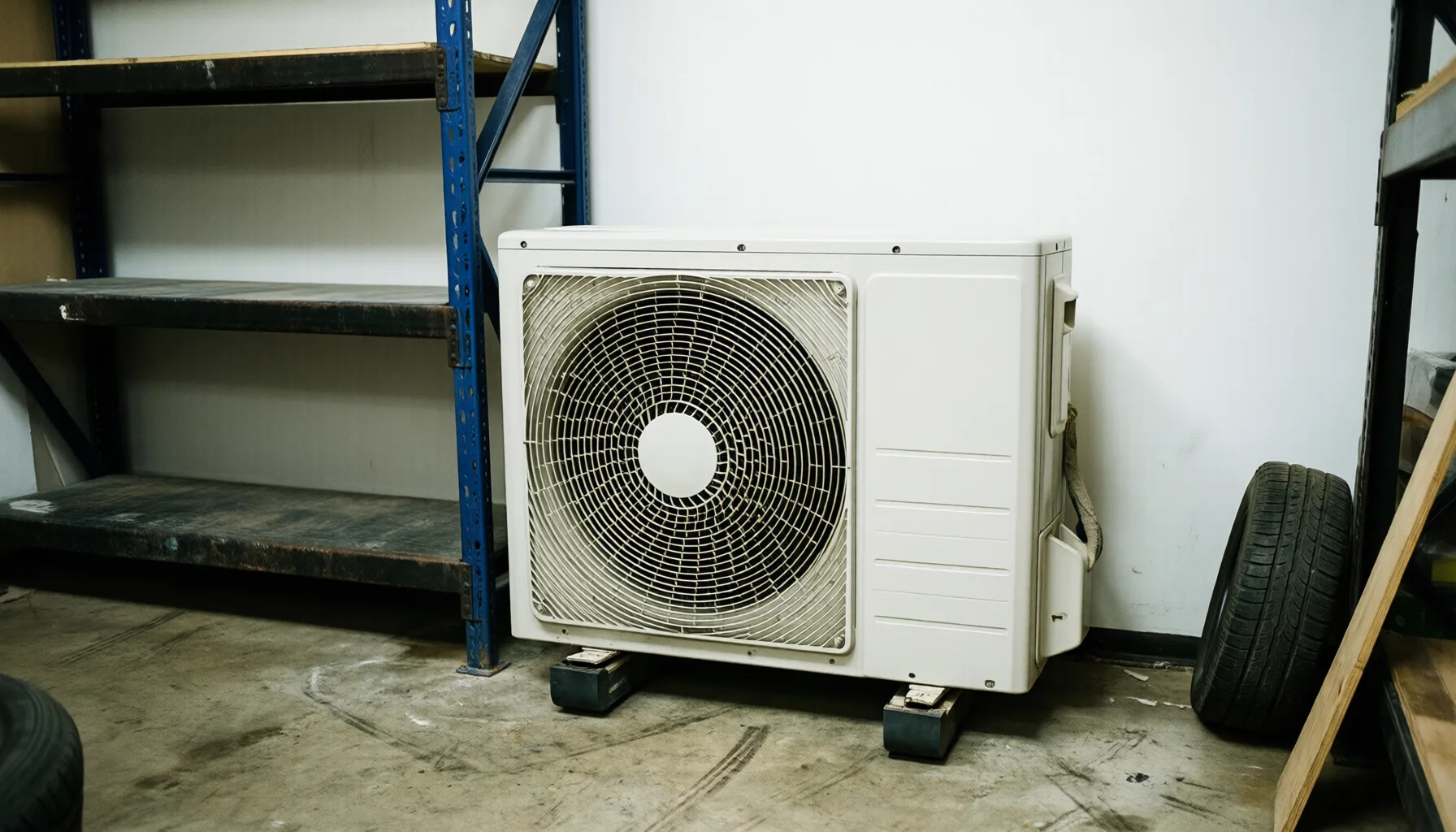 Thermostat & Zoning