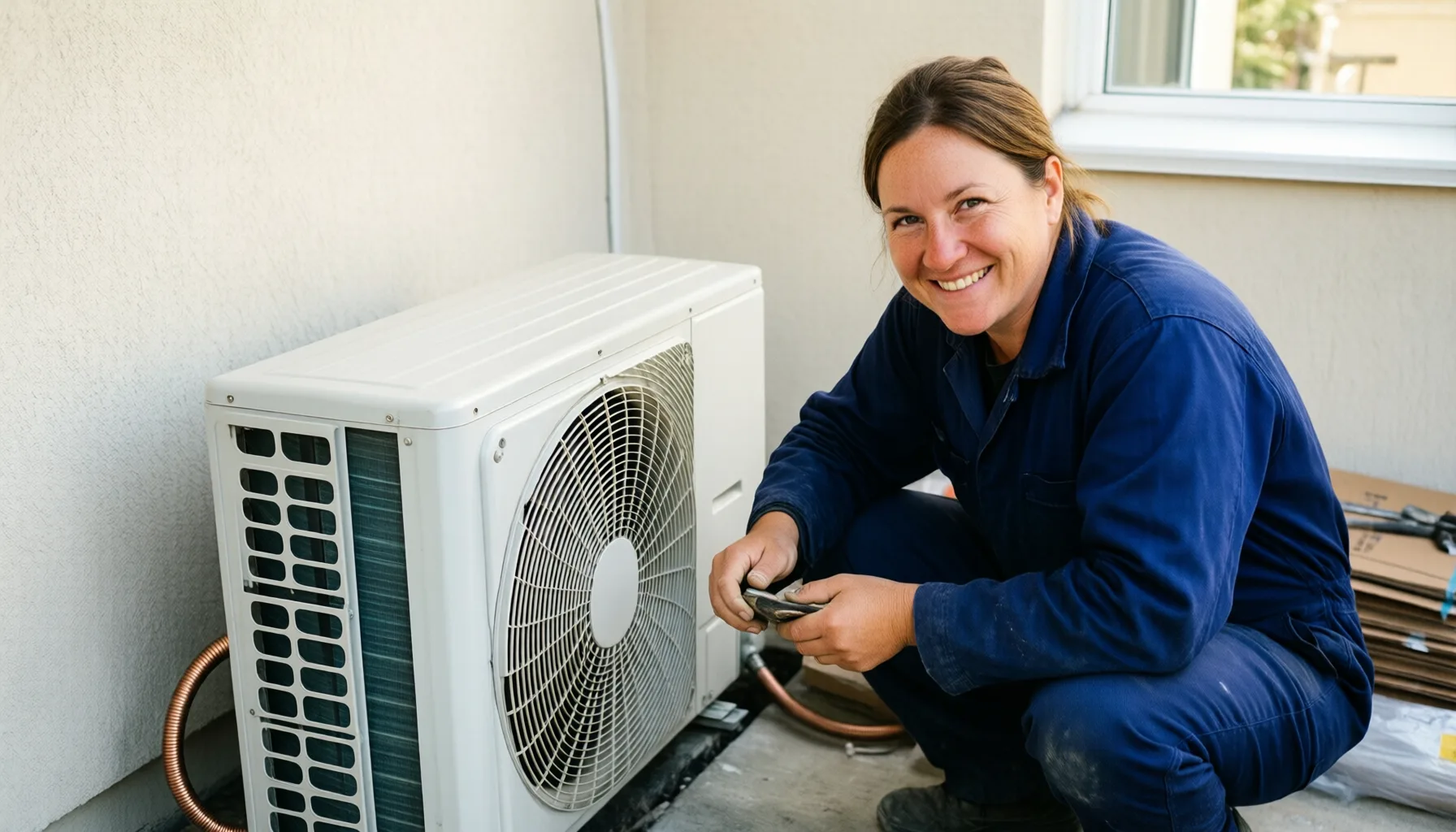 Emergency AC Repair