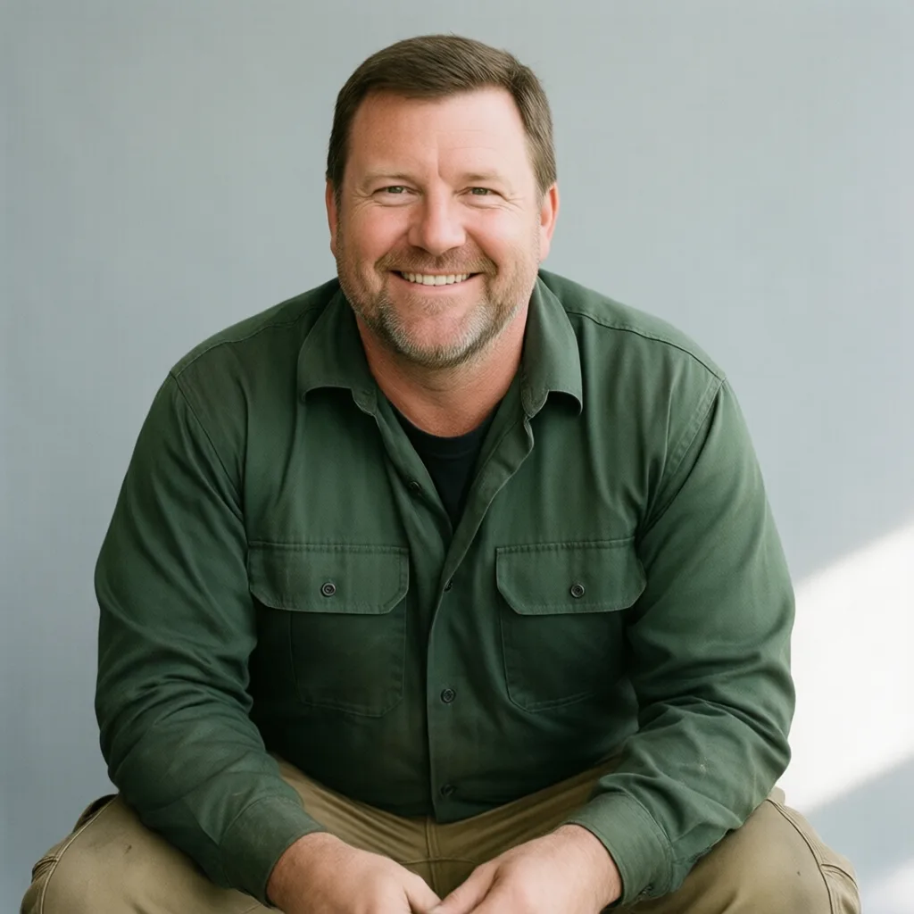 Justin Rogers