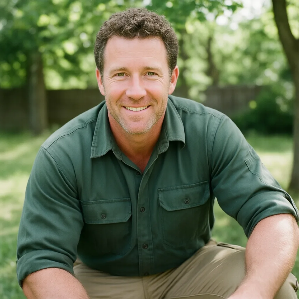 James Clark