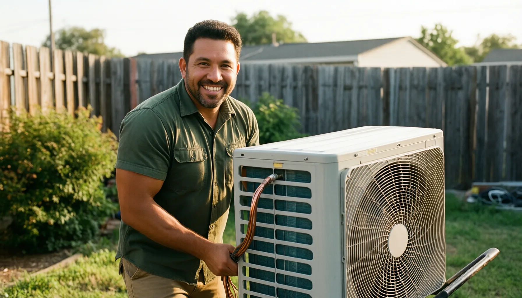 Emergency AC Repair